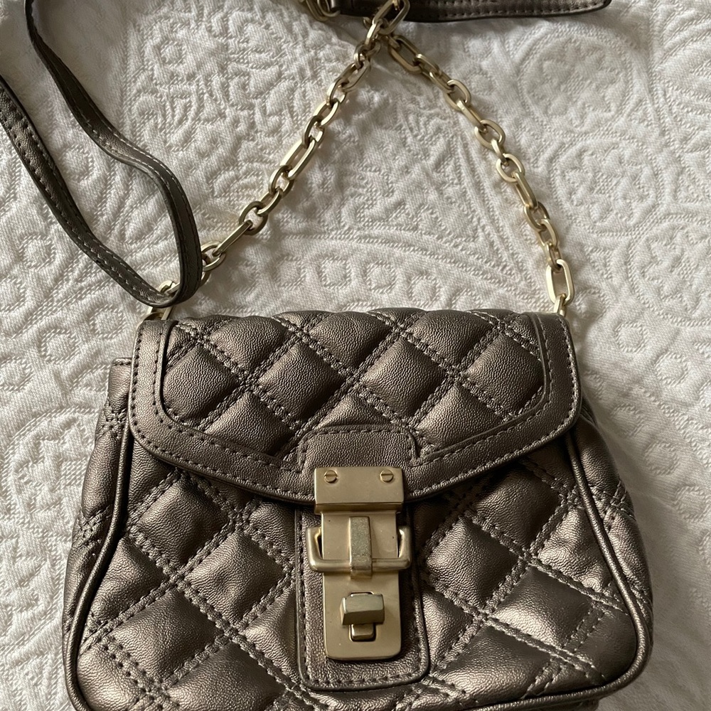 Small handbag